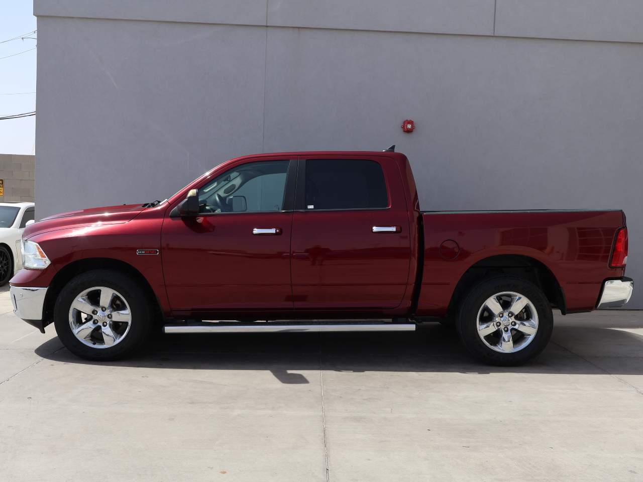 ram ram 1500 pickup 2017 1C6RR7LM8HS517574 image ram ram 1500 pickup 2017 1C6RR7LM8HS517574 image